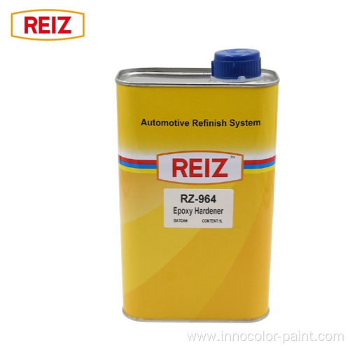 Reiz Automotive paints for autobody coatings/collision repair